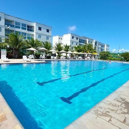 Porto De Galinhas - Terreo Com 03 Quartos Com Suite Top- Condominio Palm Village Acqua エクステリア 写真