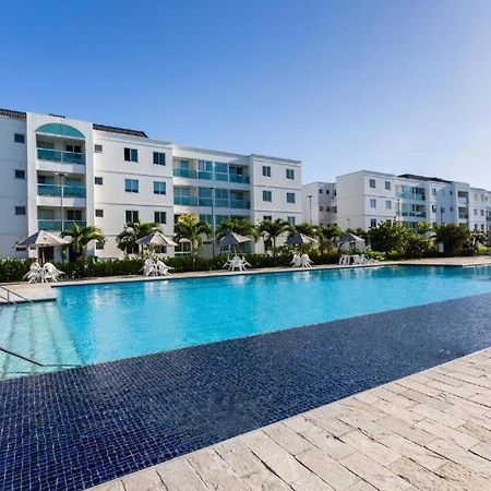 Porto De Galinhas - Terreo Com 03 Quartos Com Suite Top- Condominio Palm Village Acqua エクステリア 写真