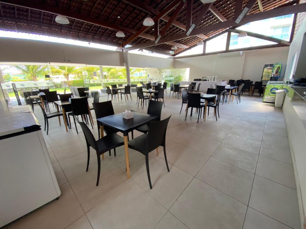 Porto De Galinhas - Terreo Com 03 Quartos Com Suite Top- Condominio Palm Village Acqua エクステリア 写真