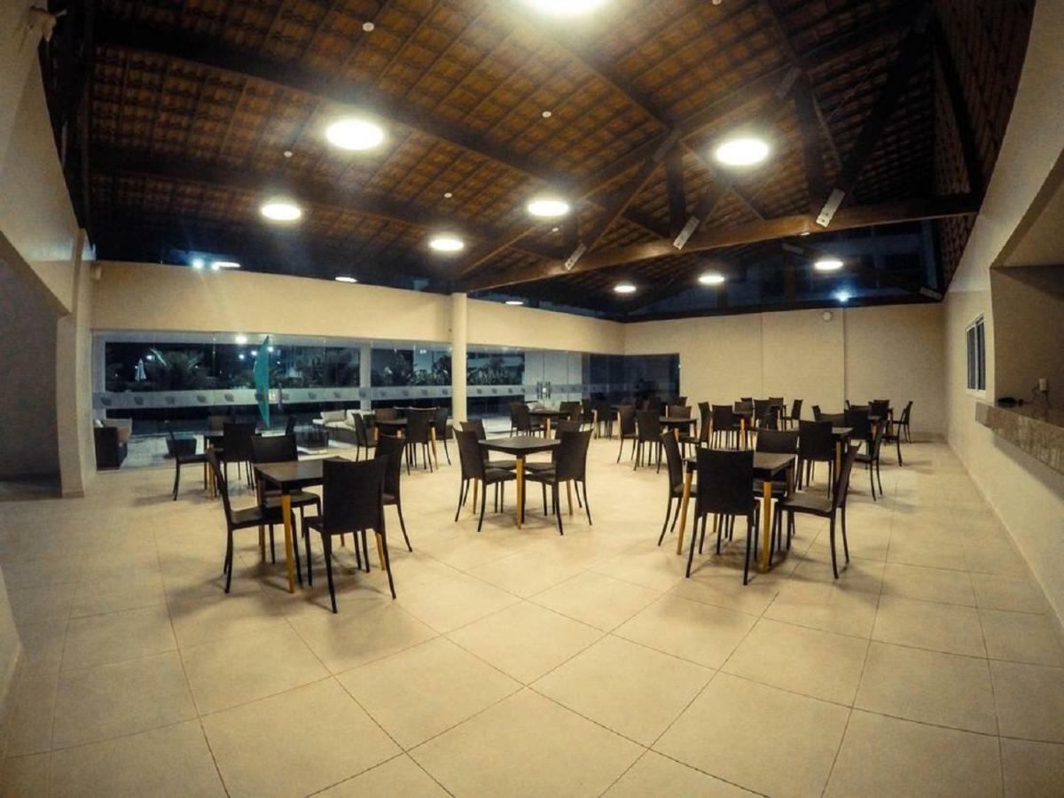 Porto De Galinhas - Terreo Com 03 Quartos Com Suite Top- Condominio Palm Village Acqua エクステリア 写真